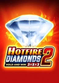 Diamants de Feu 2